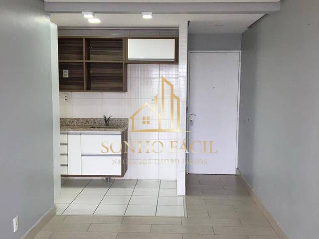 Apartamento para Venda em São Bernardo do Campo - 5