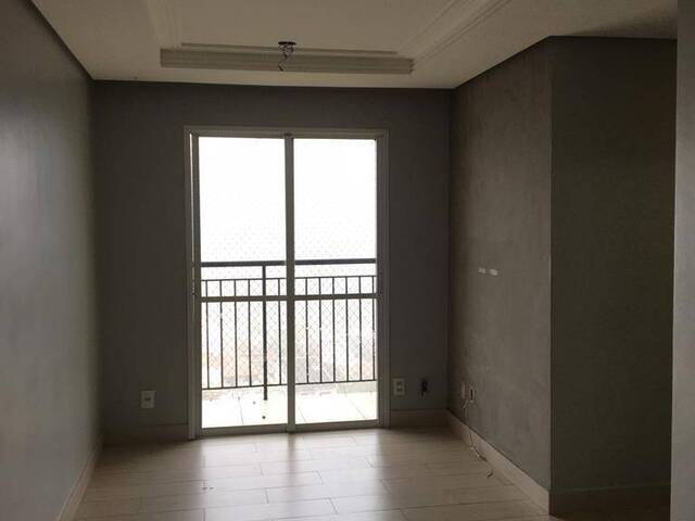 #AP1742 - Apartamento para Venda em São Bernardo do Campo - SP - 1