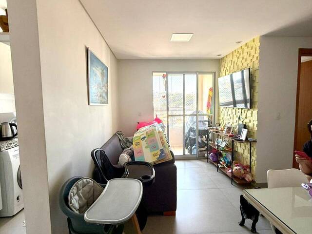 #AP1743 - Apartamento para Venda em Santo André - SP - 1