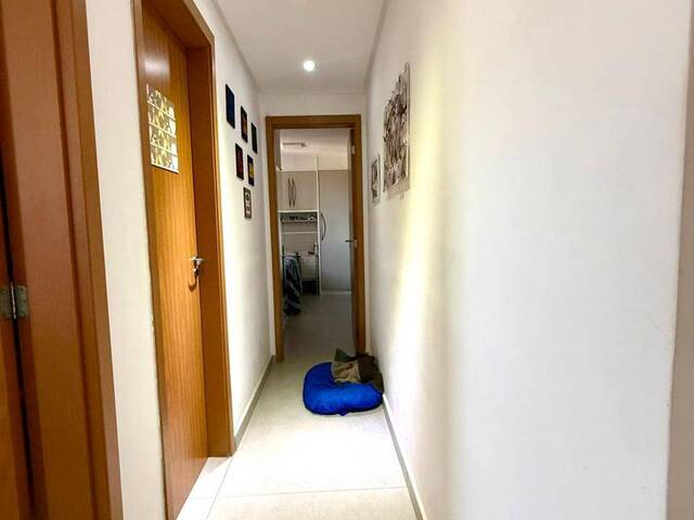 #AP1743 - Apartamento para Venda em Santo André - SP - 2
