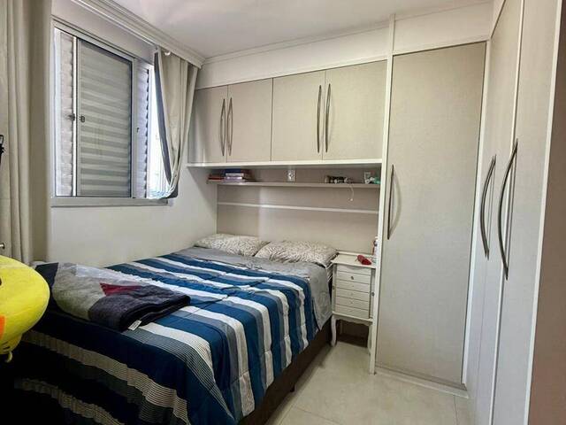 #AP1743 - Apartamento para Venda em Santo André - SP - 3