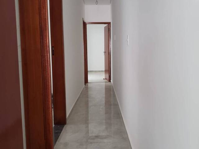 #CA183 - Casa para Venda em Santo André - SP - 2