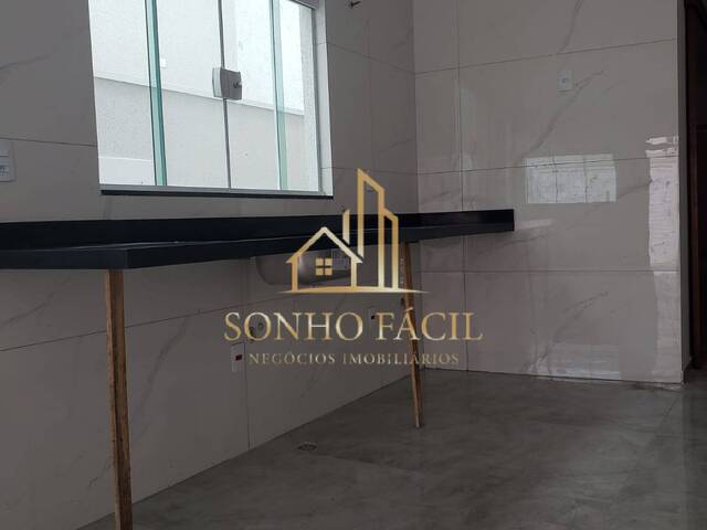 Casa para Venda em Santo André - 4