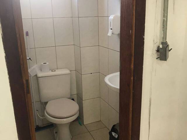#LA394 - Sala para Locação em Santo André - SP - 3