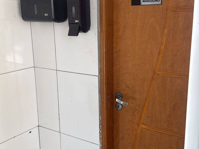 #LA396 - Sala para Locação em Santo André - SP
