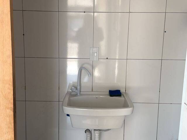 #LA396 - Sala para Locação em Santo André - SP