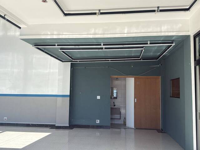 #LA396 - Sala para Locação em Santo André - SP