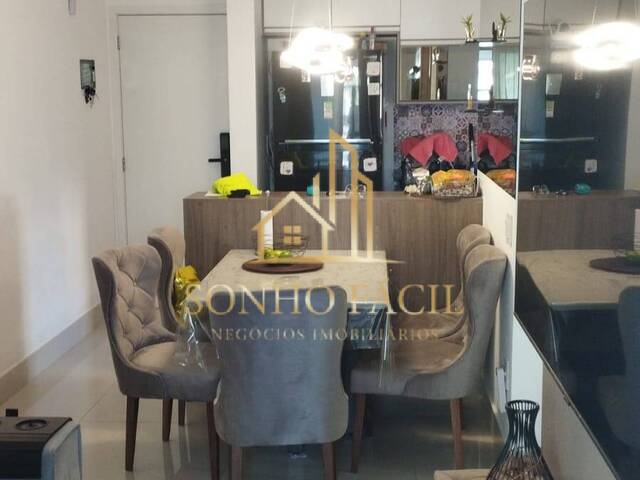 #AP1746 - Apartamento para Venda em Santo André - SP