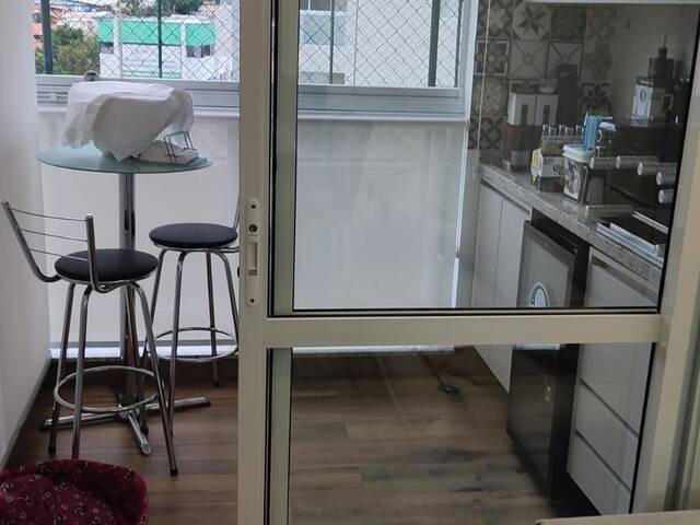 #AP1746 - Apartamento para Venda em Santo André - SP - 1