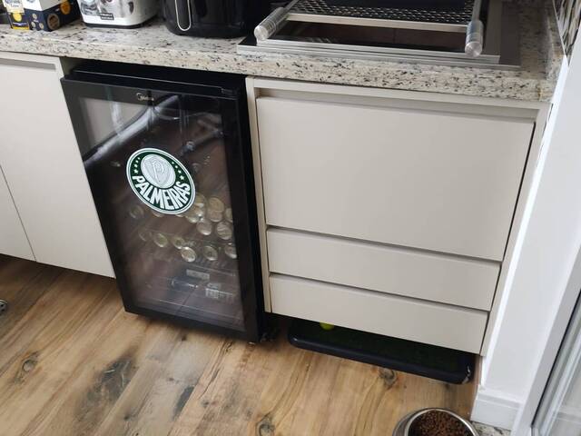 #AP1746 - Apartamento para Venda em Santo André - SP - 3