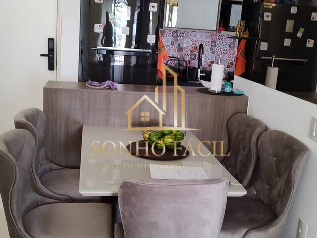 Apartamento para Venda em Santo André - 4