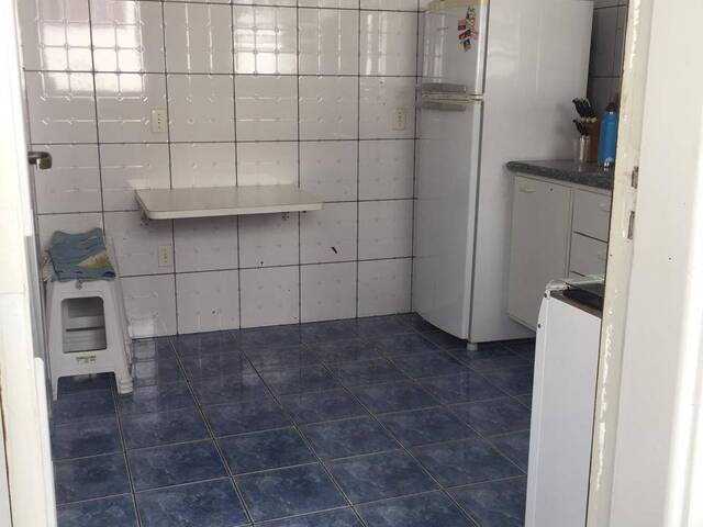 #AP1747 - Apartamento para Venda em Santos - SP - 2