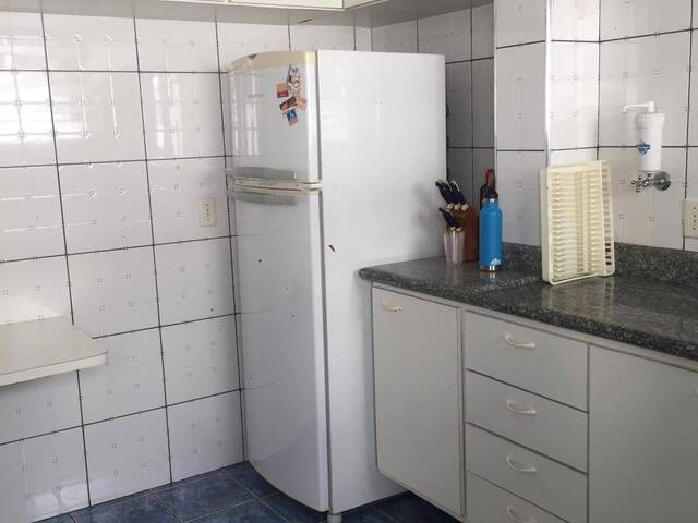 #AP1747 - Apartamento para Venda em Santos - SP - 1
