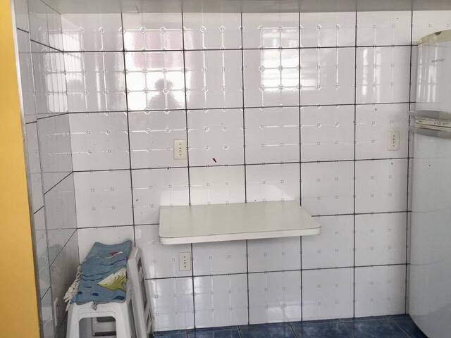 #AP1747 - Apartamento para Venda em Santos - SP - 3