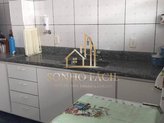 Apartamento para Venda em Santos - 4