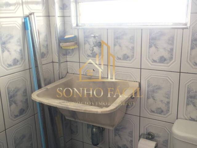 Apartamento para Venda em Santos - 5