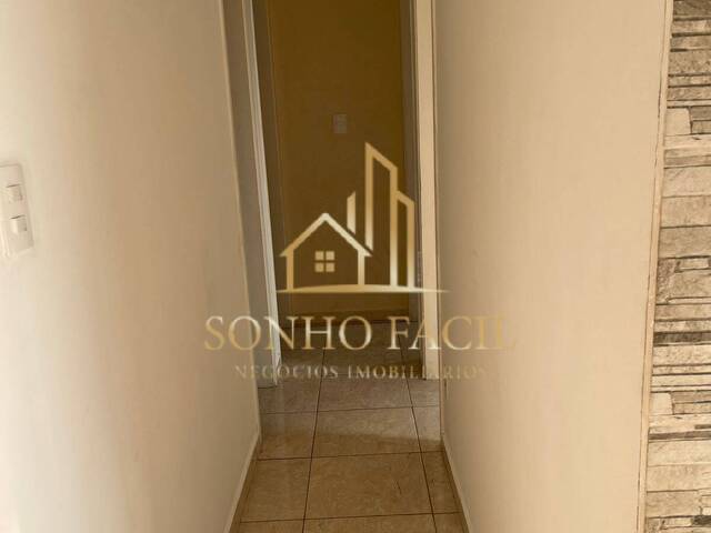 Apartamento para Venda em Santo André - 5