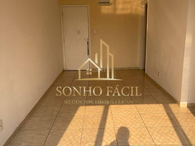Apartamento para Venda em Santo André - 4