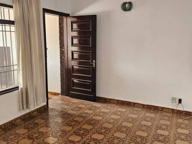 #CA184 - Casa para Venda em Santo André - SP - 1