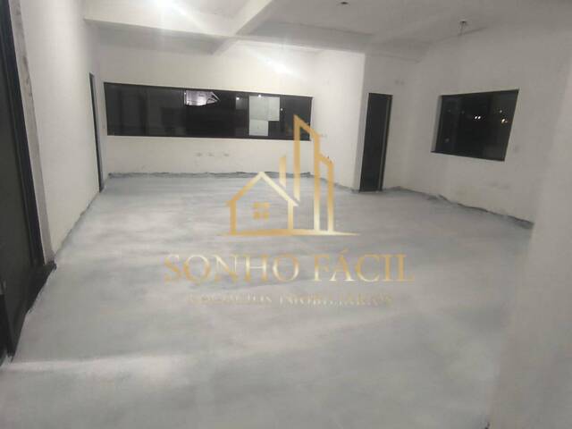 Sala para Locação em Santo André - 5
