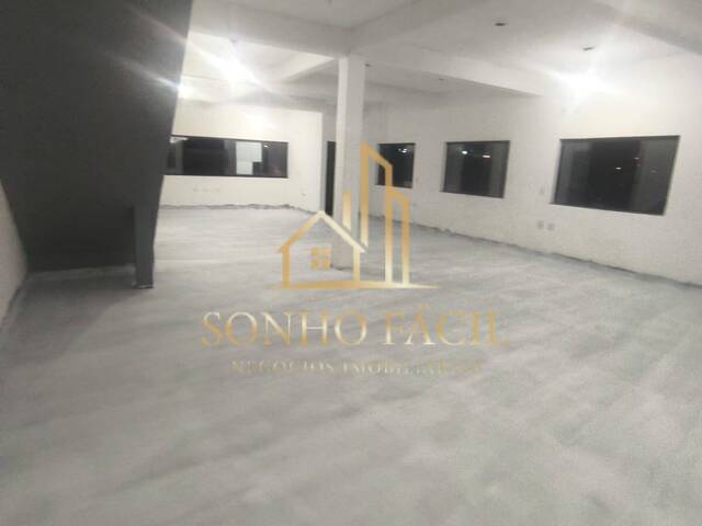 Sala para Locação em Santo André - 4