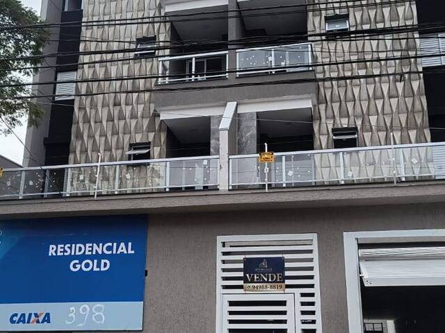 #AP1413 - Apartamento para Venda em Santo André - SP - 2