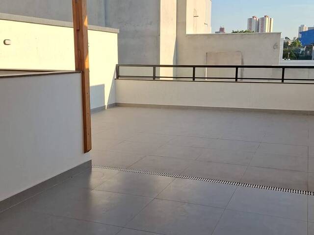#AP1752 - Cobertura para Venda em Santo André - SP - 3