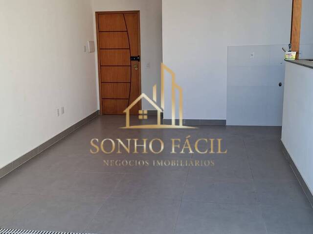Cobertura para Venda em Santo André - 5
