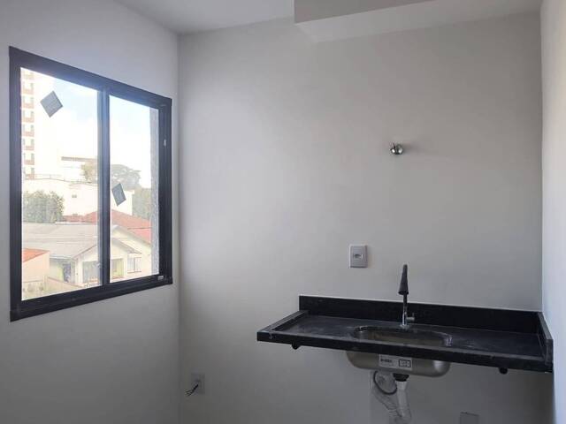 #AP1750 - Flat para Venda em Santo André - SP - 2