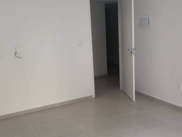 #LA399 - Kitnet para Locação em Santo André - SP - 3