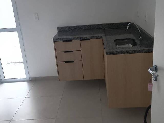 Locação em Bangú - Santo André