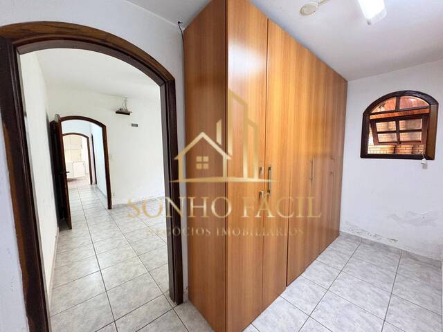 Casa para Venda em Santo André - 5
