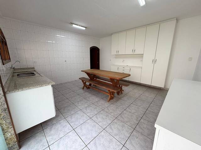 #CA185 - Casa para Venda em Santo André - SP - 2