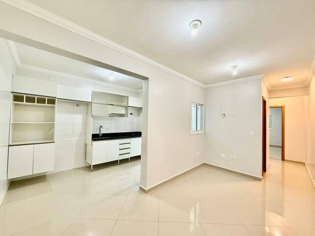 Venda em Vila Floresta - Santo André