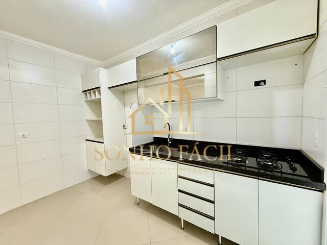 Apartamento para Venda em Santo André - 4