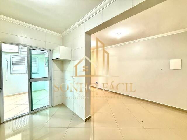 Apartamento para Venda em Santo André - 5