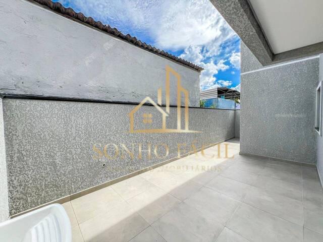 #AP1760 - Apartamento para Venda em Santo André - SP