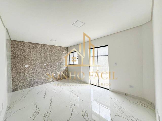 Apartamento para Venda em Santo André - 4