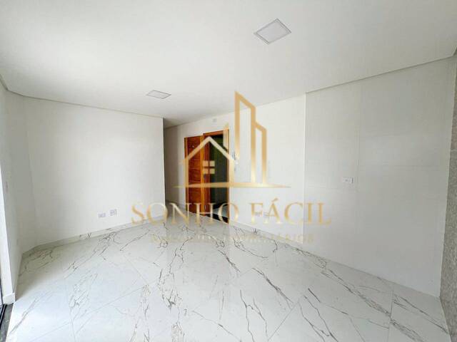 Apartamento para Venda em Santo André - 5
