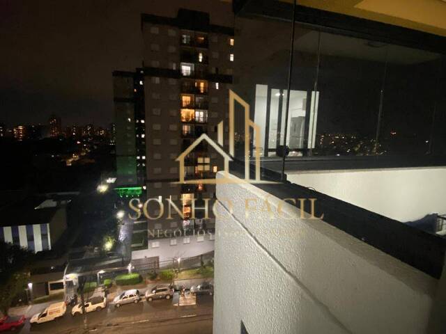 Apartamento para Venda em Santo André - 4