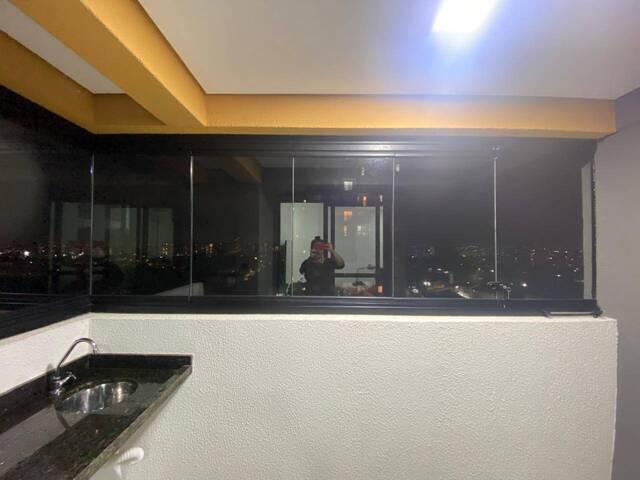 #AP1761 - Apartamento para Venda em Santo André - SP - 3