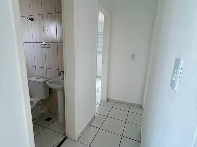 #AP1762 - Apartamento para Venda em Santo André - SP - 2