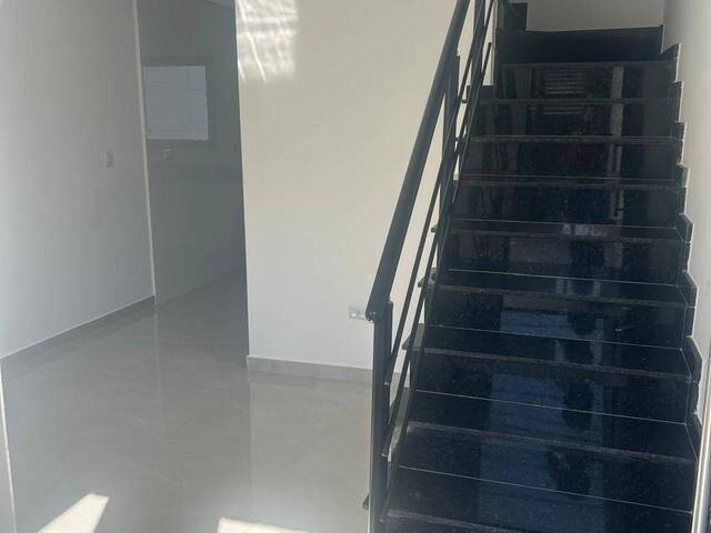 #SA497 - Sobrado para Venda em Santo André - SP - 3