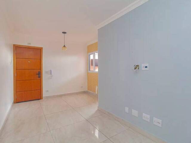 #AP1763 - Apartamento para Venda em Santo André - SP - 1