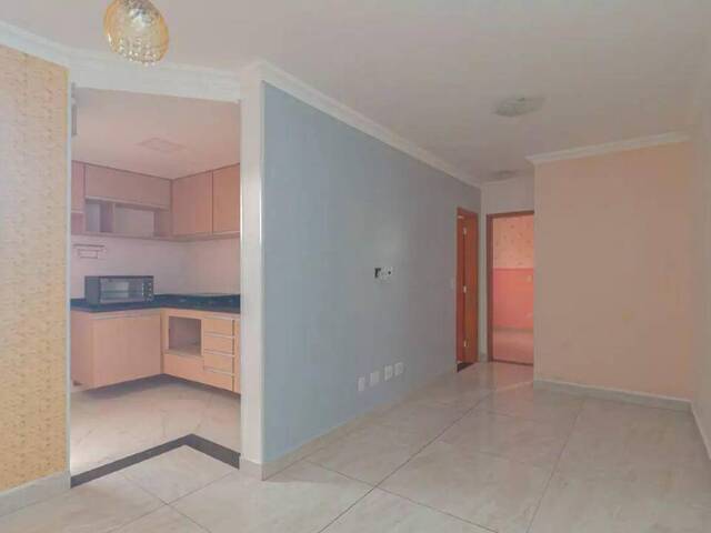 #AP1763 - Apartamento para Venda em Santo André - SP - 2