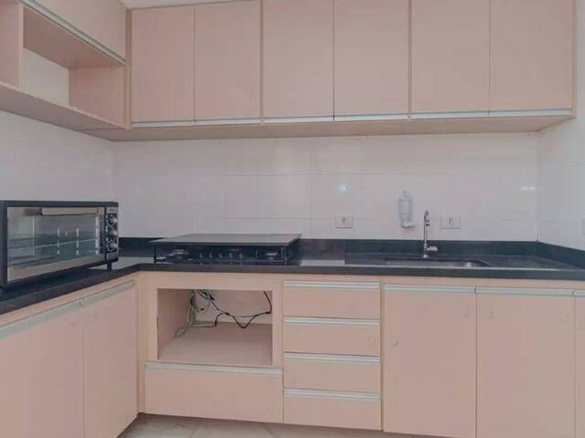 #AP1763 - Apartamento para Venda em Santo André - SP - 3