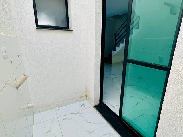 #LA400 - Casa para Locação em Santo André - SP - 3