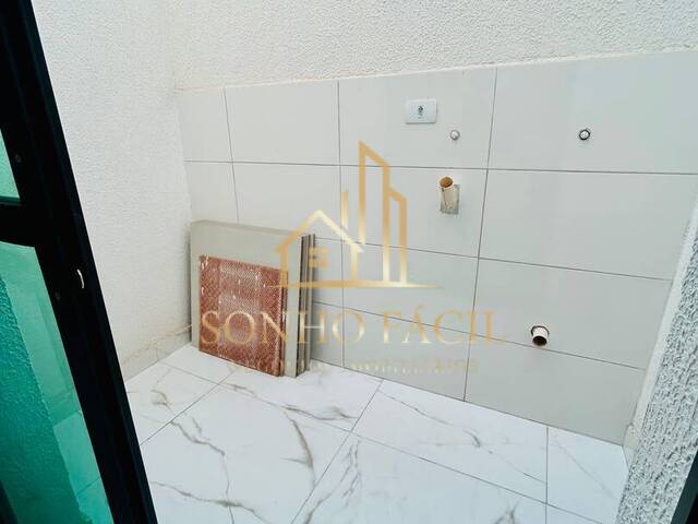 Casa para Locação em Santo André - 4