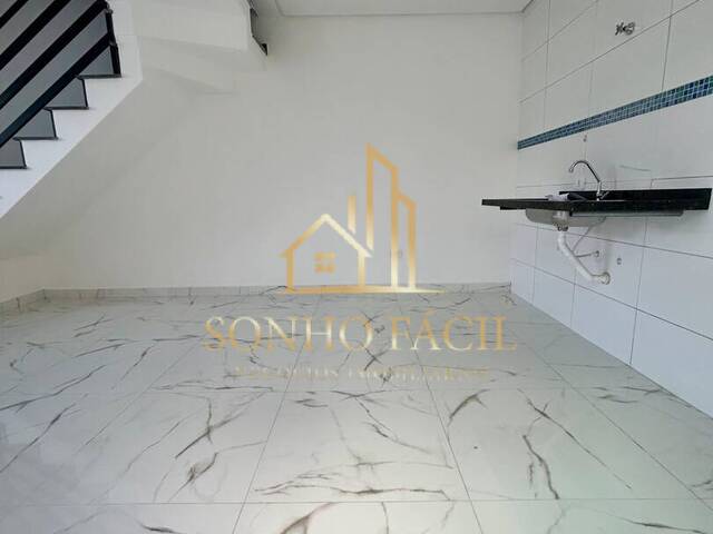 Casa para Locação em Santo André - 5
