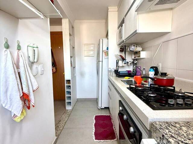#AP1764 - Apartamento para Venda em Santo André - SP - 3